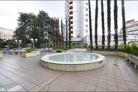 Apartamento à venda com 104m², 2 quartos e 1 vaga Apartamento à venda com 104m², 2 quartos e 1 vagaÁrea comum