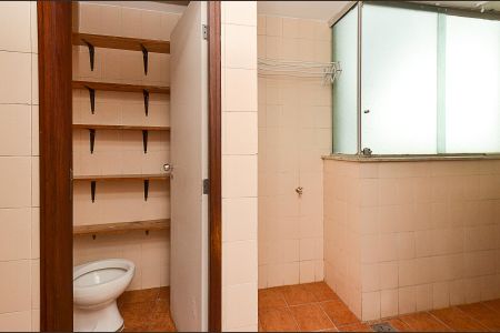 Apartamento à venda com 104m², 2 quartos e 1 vaga Apartamento à venda com 104m², 2 quartos e 1 vagaÁrea de Serviço