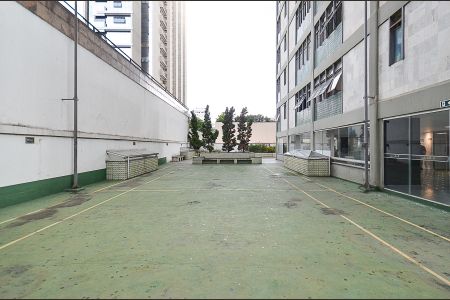 Apartamento à venda com 104m², 2 quartos e 1 vaga Apartamento à venda com 104m², 2 quartos e 1 vagaÁrea comum - Quadra