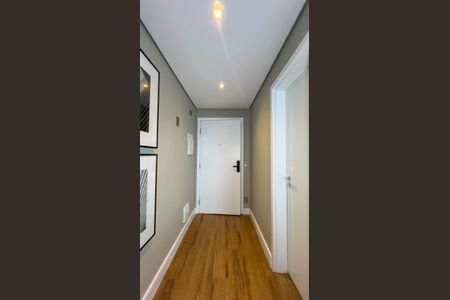 Apartamento à venda com 62m², 1 quarto e 1 vagaCozinSala e Cozinhaha