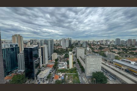 Apartamento à venda com 62m², 1 quarto e 1 vagaVista da Suíte