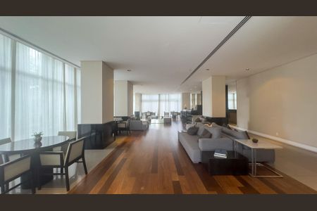 Apartamento à venda com 62m², 1 quarto e 1 vagaSalão de Festas