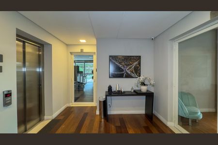 Apartamento à venda com 62m², 1 quarto e 1 vagaÁrea comum