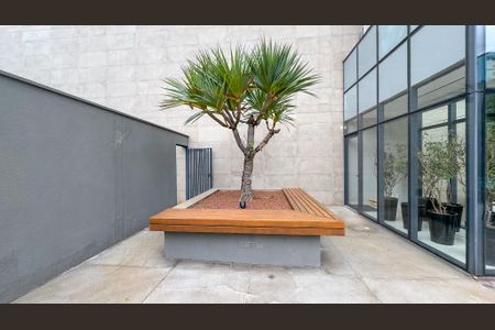 Apartamento à venda com 62m², 1 quarto e 1 vagaPiscina