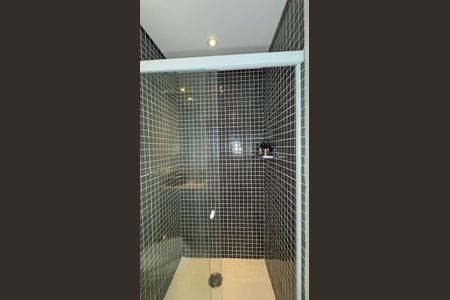 Apartamento à venda com 62m², 1 quarto e 1 vagaBanheiro da Suíte