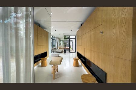 Apartamento à venda com 62m², 1 quarto e 1 vagaÁrea comum