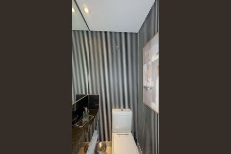 Apartamento à venda com 62m², 1 quarto e 1 vagaLavabo