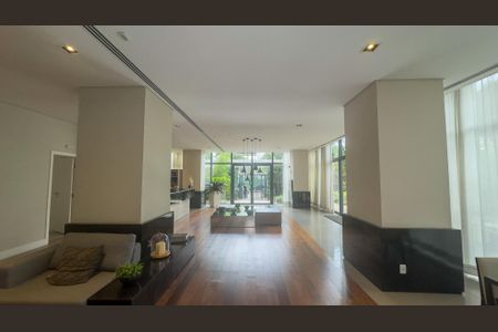 Apartamento à venda com 62m², 1 quarto e 1 vagaSalão de Festas