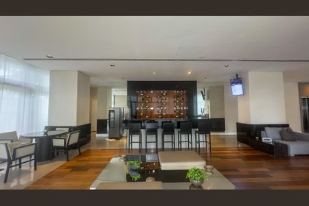 Apartamento à venda com 62m², 1 quarto e 1 vagaSalão de Festas