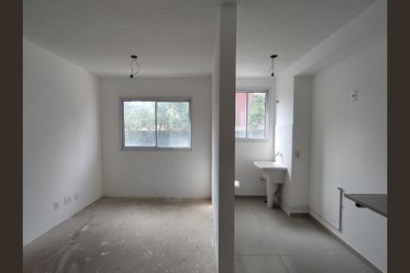 Apartamento para alugar com 38m², 2 quartos e sem vagaSala 