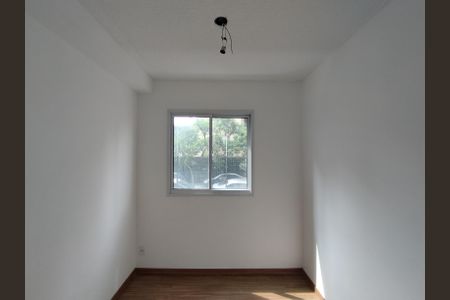 Apartamento para alugar com 38m², 2 quartos e sem vagaQuarto 