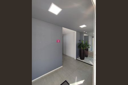 Apartamento para alugar com 38m², 2 quartos e sem vagaHall de entrada