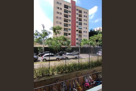 Apartamento para alugar com 38m², 2 quartos e sem vagaVista da Rua