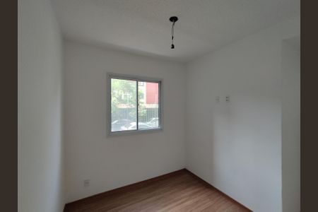 Apartamento para alugar com 38m², 2 quartos e sem vagaQuarto 2 