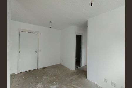 Apartamento para alugar com 38m², 2 quartos e sem vagaSala