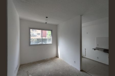 Apartamento para alugar com 38m², 2 quartos e sem vagaSala 