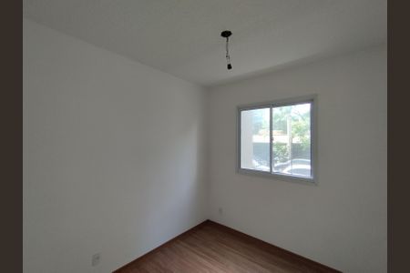 Apartamento para alugar com 38m², 2 quartos e sem vagaQuarto 2 