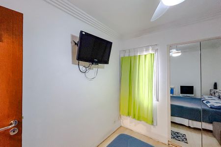 Apartamento à venda com 80m², 3 quartos e 1 vagaQuarto 1