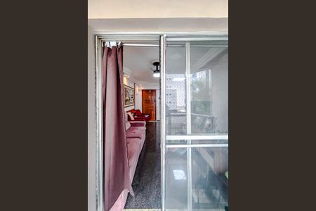 Apartamento à venda com 80m², 3 quartos e 1 vagaSala