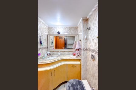 Apartamento à venda com 80m², 3 quartos e 1 vagaBanheiro