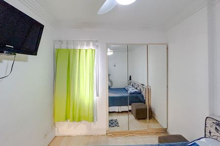 Apartamento à venda com 80m², 3 quartos e 1 vagaQuarto 1
