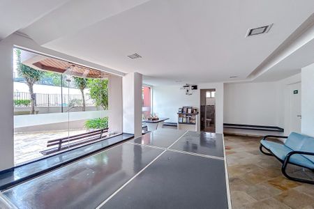 Apartamento à venda com 80m², 3 quartos e 1 vagaSala de Jogos