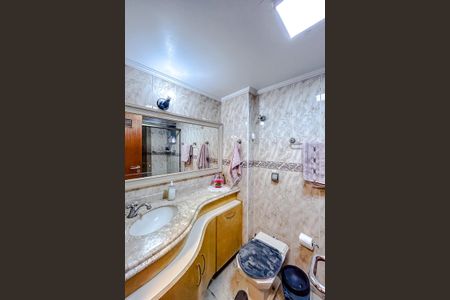 Apartamento à venda com 80m², 3 quartos e 1 vagaBanheiro