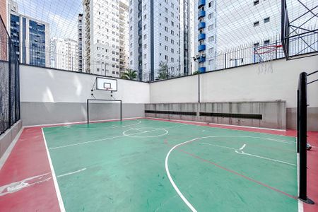 Apartamento à venda com 80m², 3 quartos e 1 vagaQuadra Esportiva