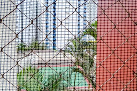 Apartamento à venda com 80m², 3 quartos e 1 vagaVista do Quarto 2