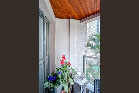 Apartamento à venda com 80m², 3 quartos e 1 vagaSala