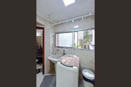 Apartamento à venda com 80m², 3 quartos e 1 vagaÁrea de Serviço