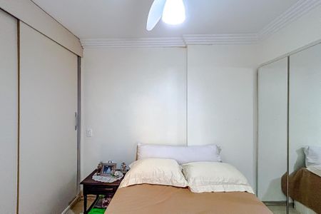 Apartamento à venda com 80m², 3 quartos e 1 vagaQuarto 2