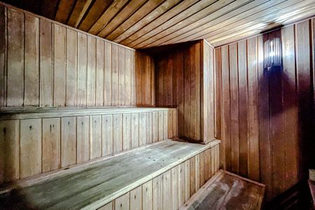 Apartamento à venda com 80m², 3 quartos e 1 vagaSaúna