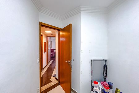 Apartamento à venda com 80m², 3 quartos e 1 vagaQuarto 3