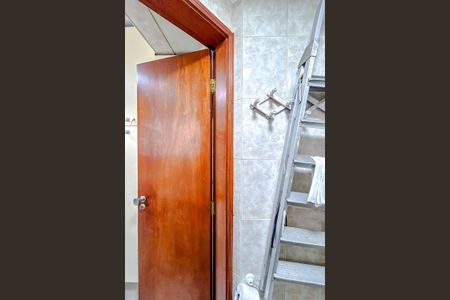 Apartamento à venda com 80m², 3 quartos e 1 vagaBanheiro de serviço