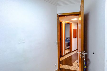 Apartamento à venda com 80m², 3 quartos e 1 vagaQuarto 3