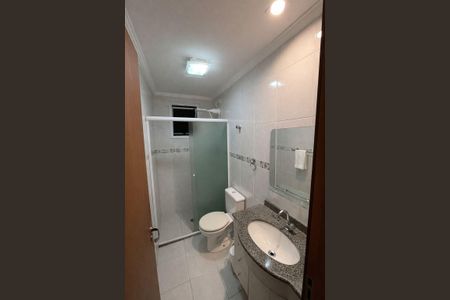 Apartamento para alugar com 85m², 2 quartos e 1 vagaBanheiro