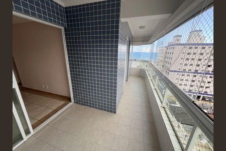 Apartamento para alugar com 85m², 2 quartos e 1 vagaVaranda