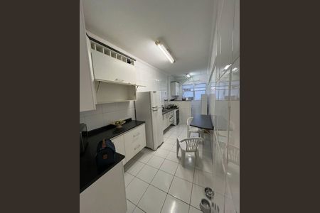 Apartamento para alugar com 85m², 2 quartos e 1 vagaCozinha