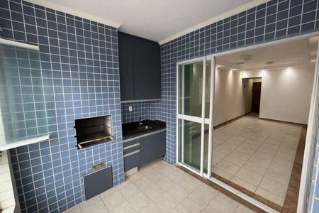 Apartamento para alugar com 85m², 2 quartos e 1 vagaÁrea gourmet