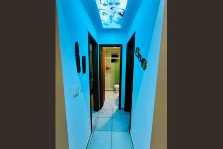 Apartamento para alugar com 85m², 2 quartos e 1 vagaBanheiro