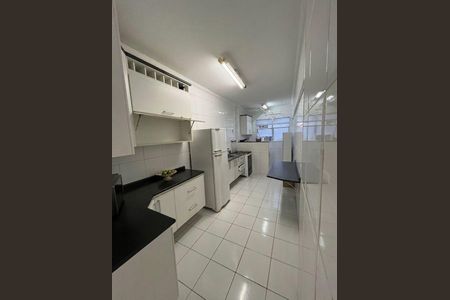 Apartamento para alugar com 85m², 2 quartos e 1 vagaCozinha