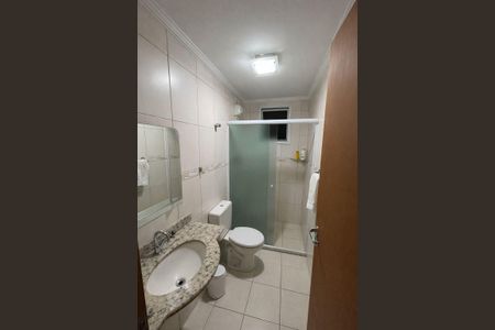 Apartamento para alugar com 85m², 2 quartos e 1 vagaBanheiro