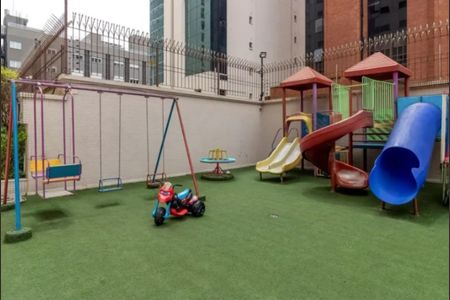 Apartamento à venda com 419m², 4 quartos e 5 vagasFoto 04