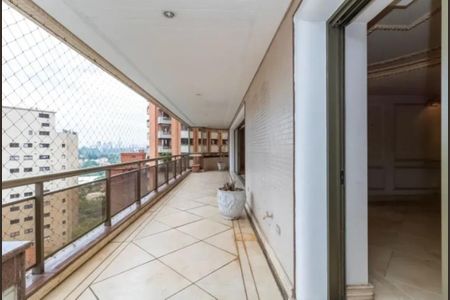 Apartamento à venda com 419m², 4 quartos e 5 vagasFoto 16