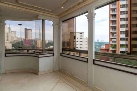Apartamento à venda com 419m², 4 quartos e 5 vagasFoto 17