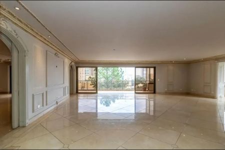 Apartamento à venda com 419m², 4 quartos e 5 vagasFoto 15