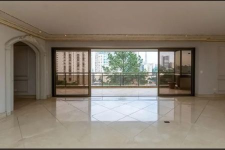 Apartamento à venda com 419m², 4 quartos e 5 vagasFoto 11