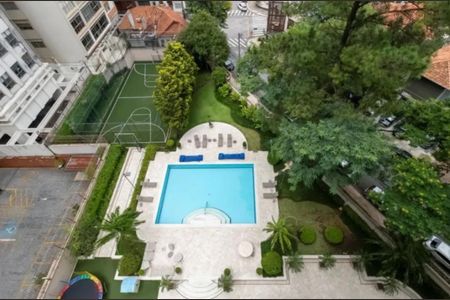 Apartamento à venda com 419m², 4 quartos e 5 vagasFoto 01
