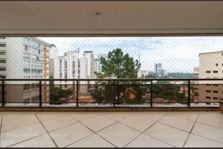 Apartamento à venda com 419m², 4 quartos e 5 vagasFoto 10